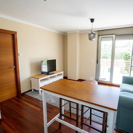 Apartamento La Bolisa Суансес Екстер'єр фото