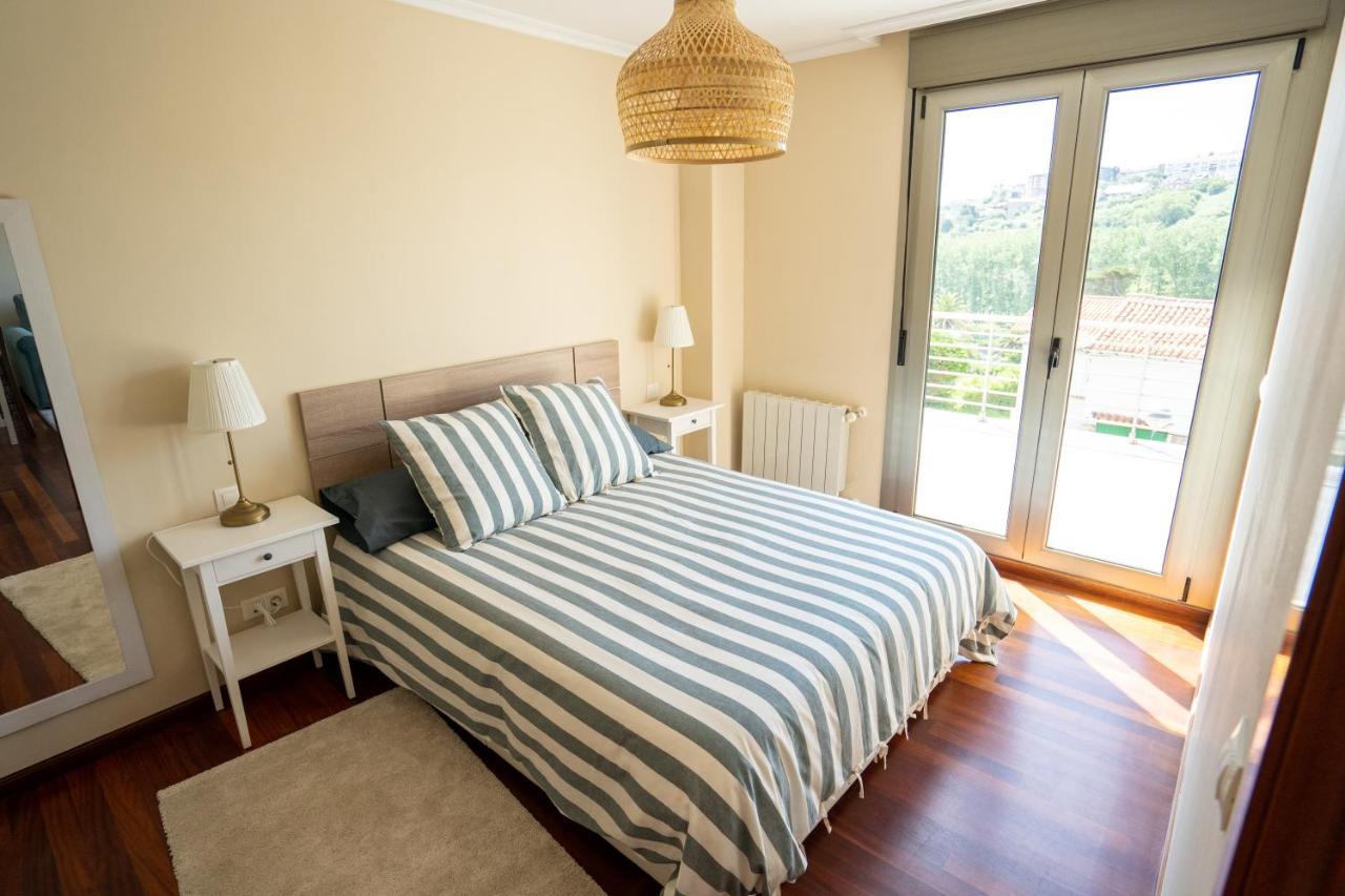 Apartamento La Bolisa Суансес Екстер'єр фото